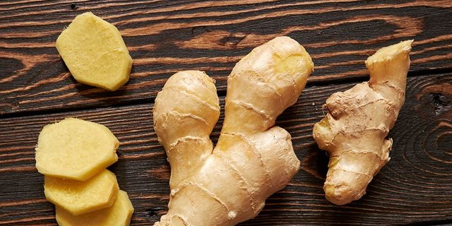 Can Ginger Boost My Immune system